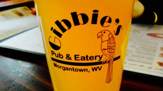 Gibbie's Pub & Eatery