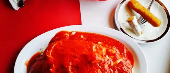 Ricos Pizzeria & Italian Kitchen