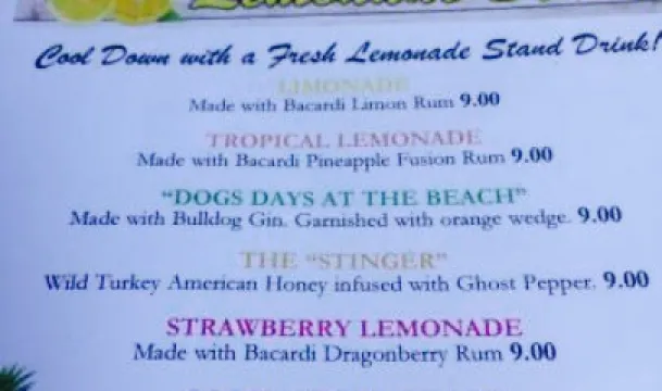 Skipper Chowder House