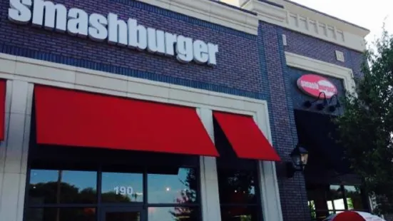 Smashburger