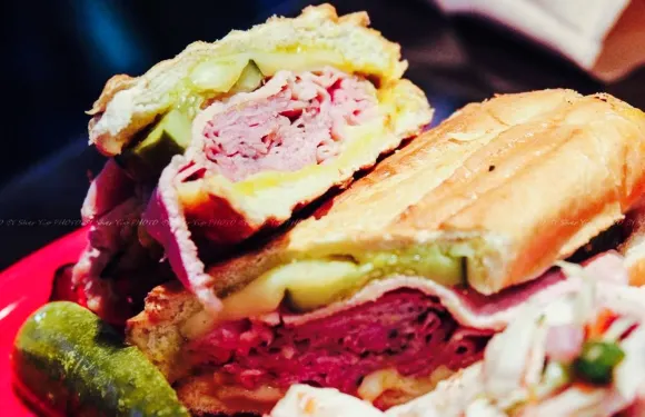 Old Spruce Cafe and Tavern