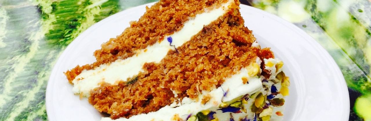 Conservatory Restaurant