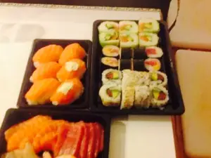 ICI sushi