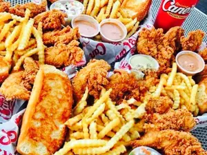 Raising Cane's Chicken Fingers