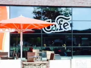 Cafe Rolf im Famila Buschhausen