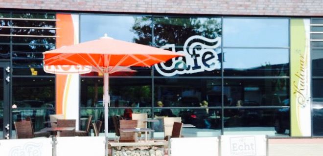 Cafe Rolf im Famila Buschhausen