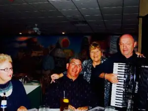 Renato's Italian Restaurante