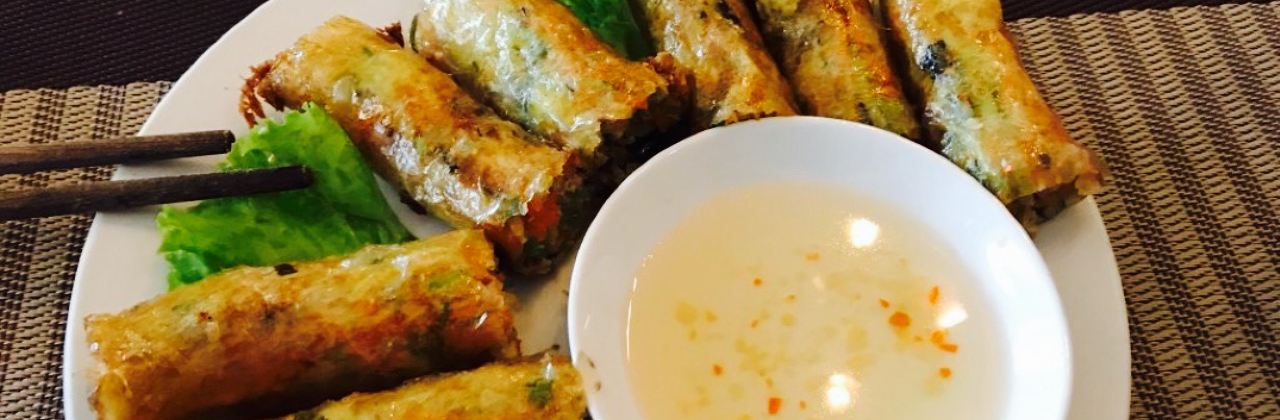 The Lizard Restaurant