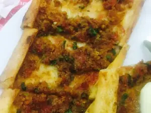 Park Pide Salonu