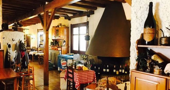 La Brasa