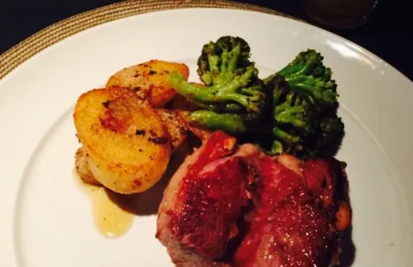 Restaurante Bravissimo