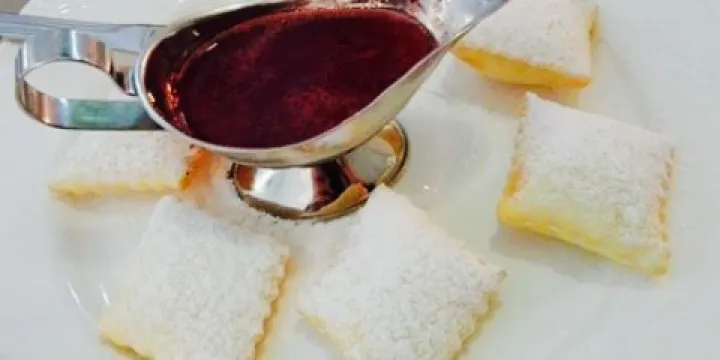 Forst-Ház Restaurant and Café