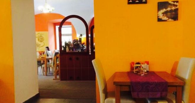 Pizzeria Venezia