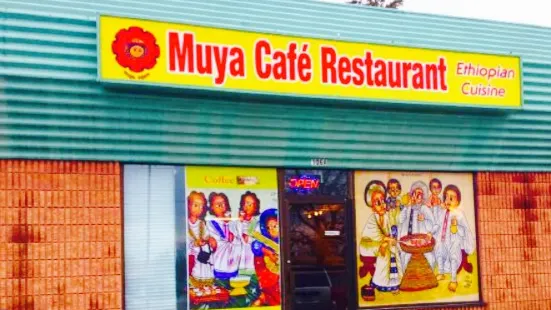 Muya Restaurant