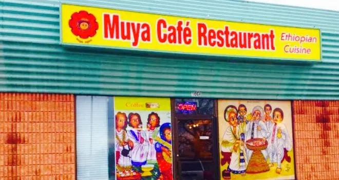 Muya Restaurant