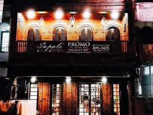 Papali Steak House