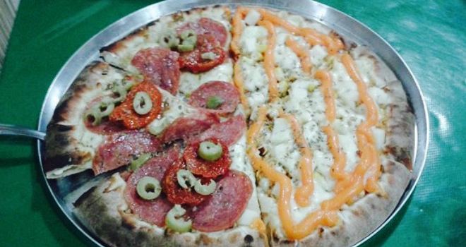La Nonna's Pizzaria