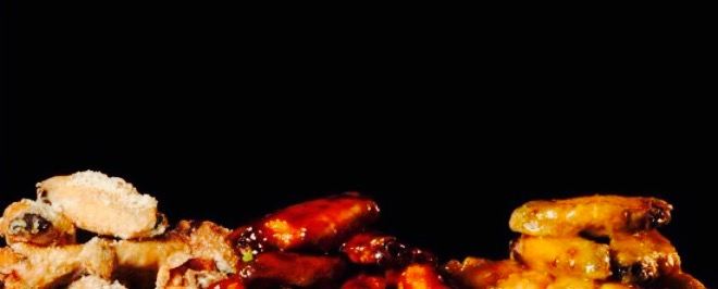 Alitas & Wings