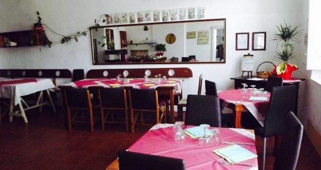La Locanda Del Vecchio Mulino