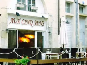 Au Cinq Sens