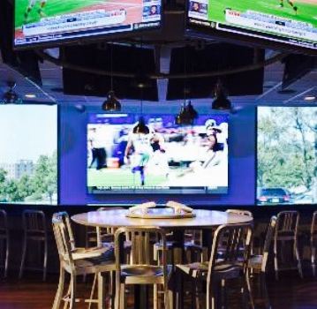 Champions Sports Bar