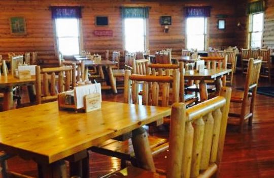 Bird's Smokehouse BBQ