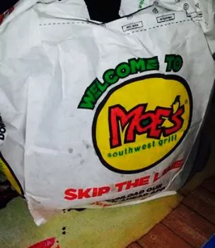 Moe's Southwest Grill