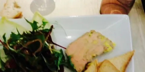 Le Resto du Marché Chez Thomas