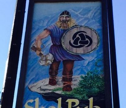 Skol Pub
