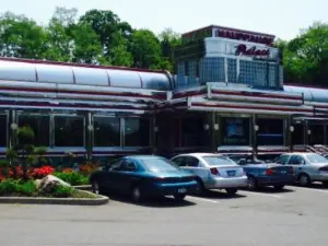 Hauppauge Palace Diner
