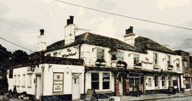 Wheatsheaf Inn