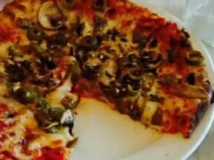 The Italian Oven