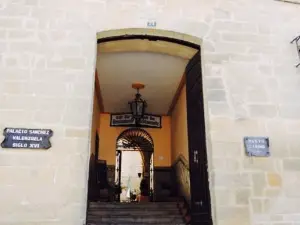 Nuevo Casino De Baeza