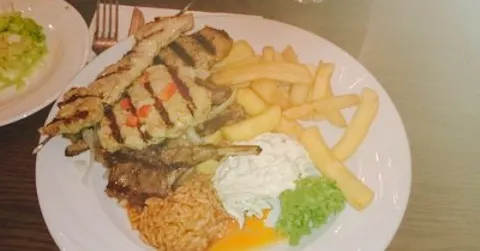 Samos in Heerlen