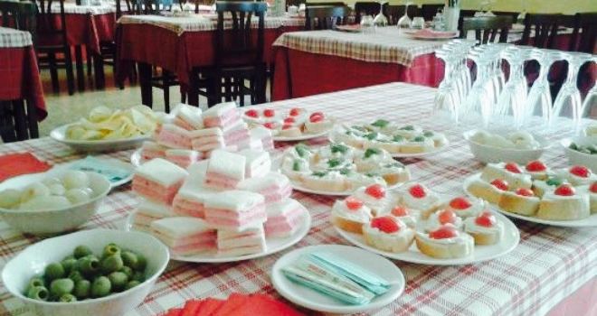 Trattoria La Gherla