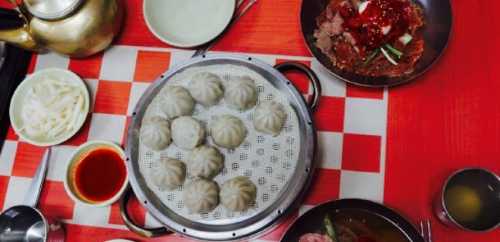Naeho Naengmyeon