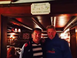 Killarney Lodge