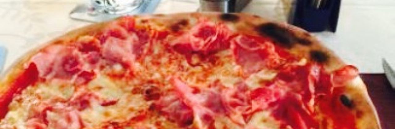 Ristorante Pizzeria Trastevere da Vincenzo