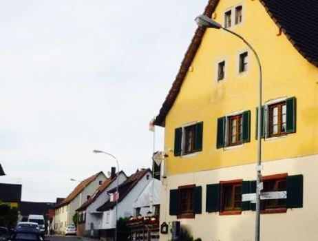 Zum Salmen