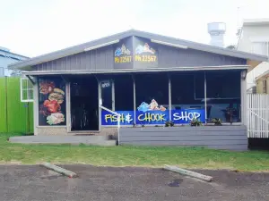 The Fish & Chook Shop