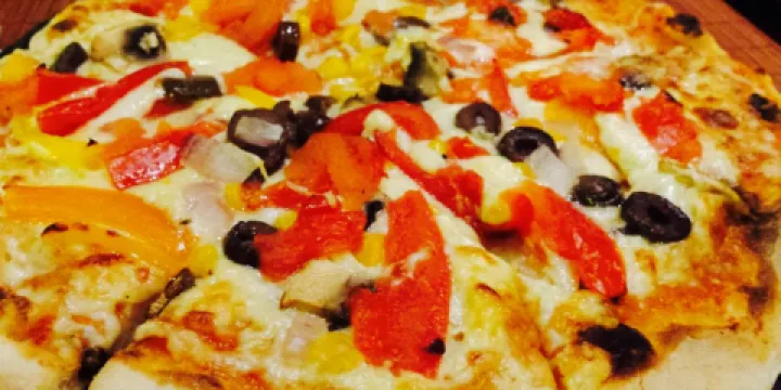 Teory Oldtown Bar - Bistro