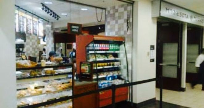 Einstein Bros. Bagels