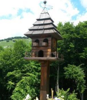 Ristorante Baita di Piancavallo