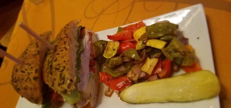 UNO Pizzeria & Grill