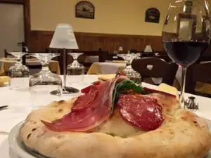 Masaniello Pizza & Restaurant