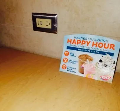 Dairy Queen Grill & Chill