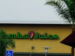 Jamba