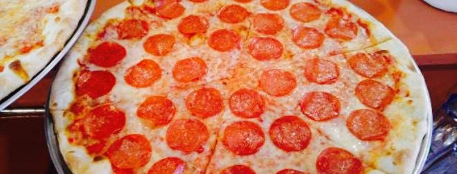 Roma Pizza