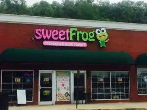 Sweet Frog