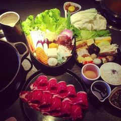 RI GAO GUO WU User Photo